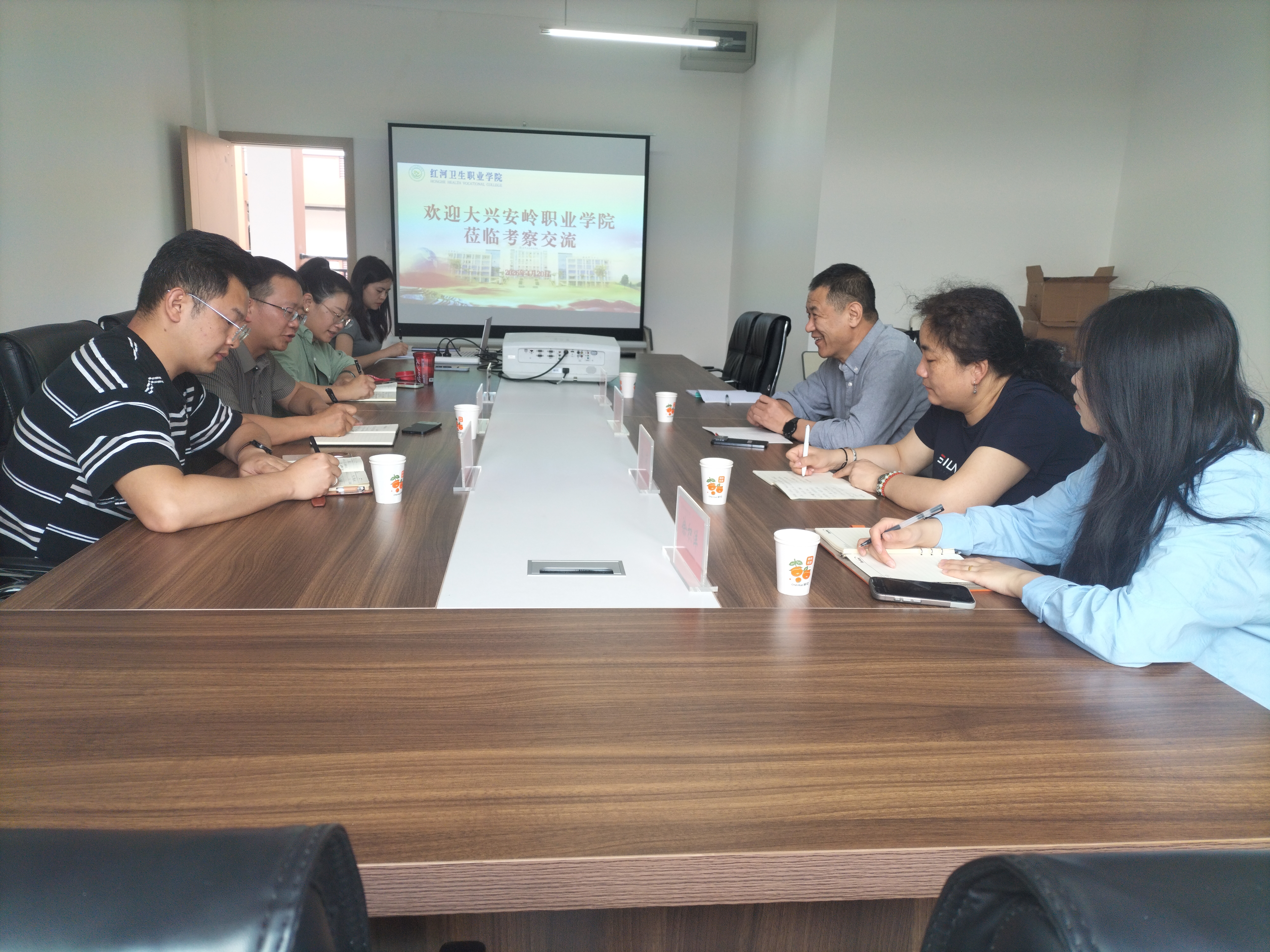 医学技术新威尼斯入口新人权益 赴红河