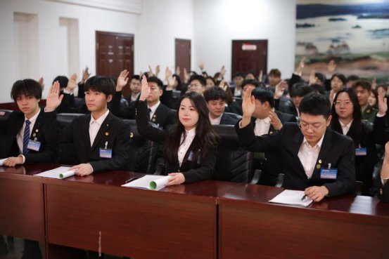1766456579380294.png 全面落实全国学联第二十八次代表大会精